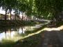  Le long du canal de Brienne